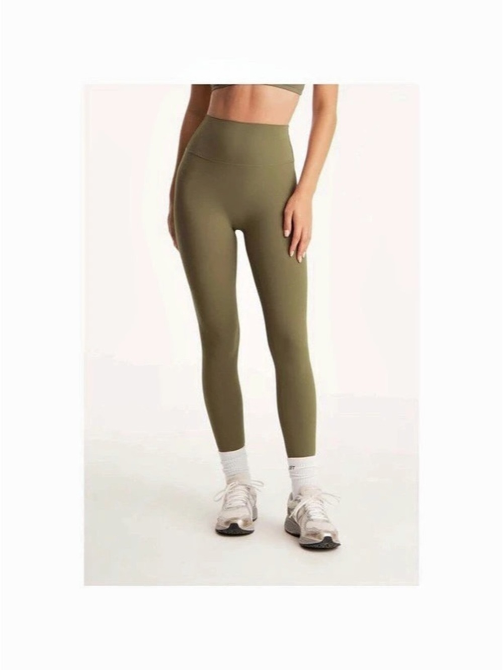 SET Active Airluxe Parke matching set
